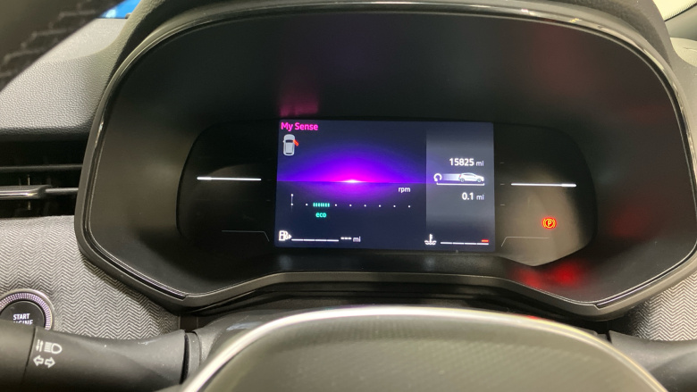 Renault Clio 1.0 TCe 90 Techno 5dr Petrol Hatchback